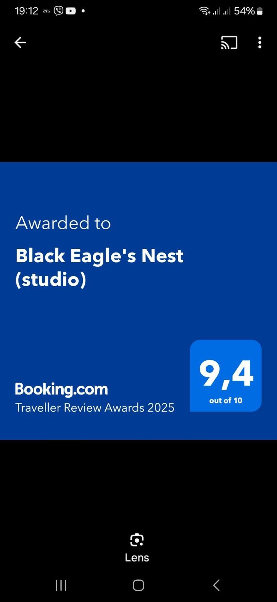 Black Eagle'S Nest Dráma エクステリア 写真